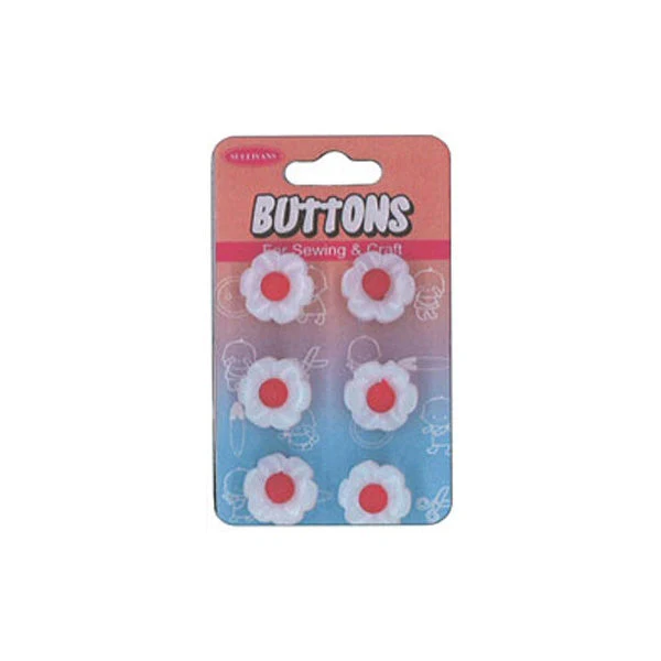 Sullivans Plastic Button - Image 4