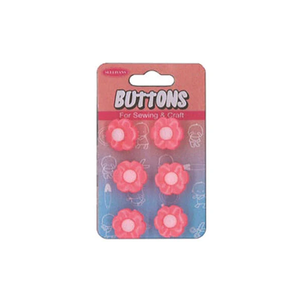 Sullivans Plastic Button - Image 7