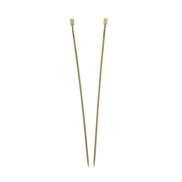 Knit Stix Bamboo Knitting Needles, 30cm - Image 4