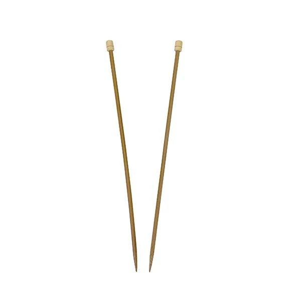Knit Stix Bamboo Knitting Needles, 30cm - Image 6