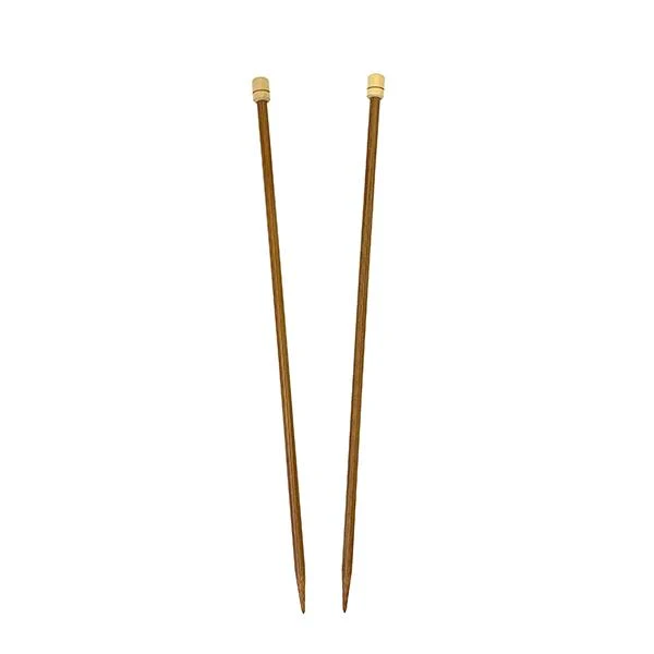 Knit Stix Bamboo Knitting Needles, 30cm - Image 9