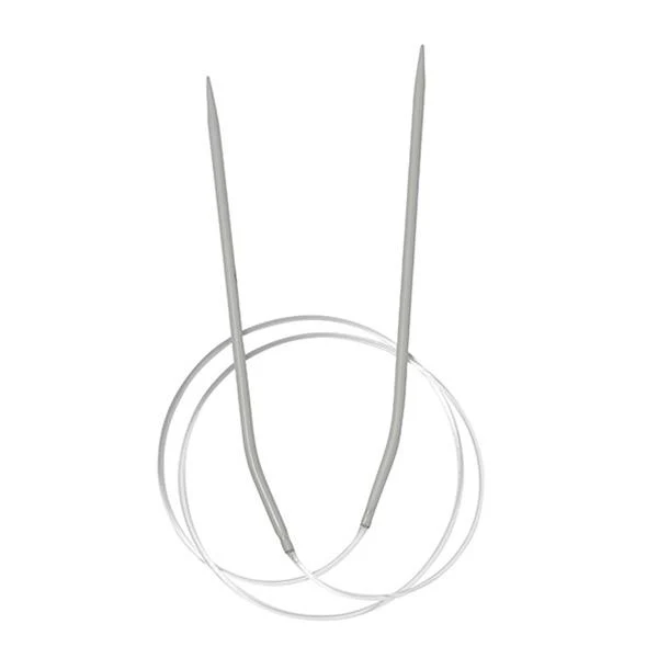 Knit Stix Circular Knitting Needles 80cm - Image 2