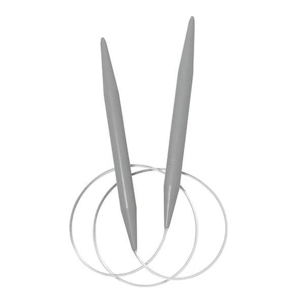 Knit Stix Circular Knitting Needles 80cm - Image 20