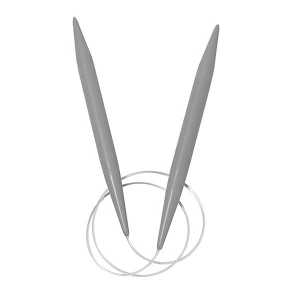 Knit Stix Circular Knitting Needles 80cm - Image 22
