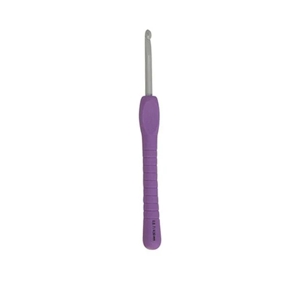 Knit Stix Ergo Crochet Hook 14cm - Image 10