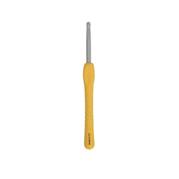 Knit Stix Ergo Crochet Hook 14cm - Image 13