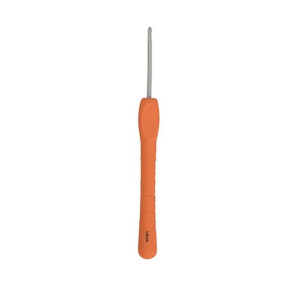 Knit Stix Ergo Crochet Hook 14cm - Image 4