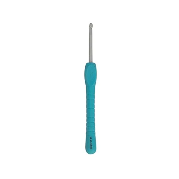 Knit Stix Ergo Crochet Hook 14cm - Image 8
