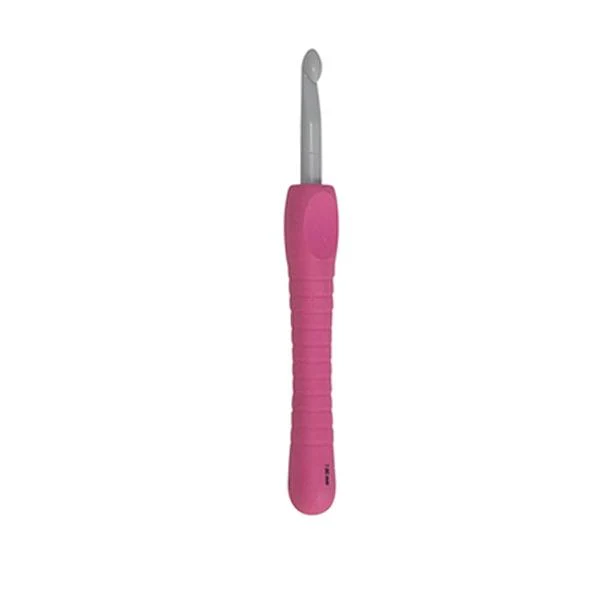 Knit Stix Ergo Crochet Hook 15cm - Image 2