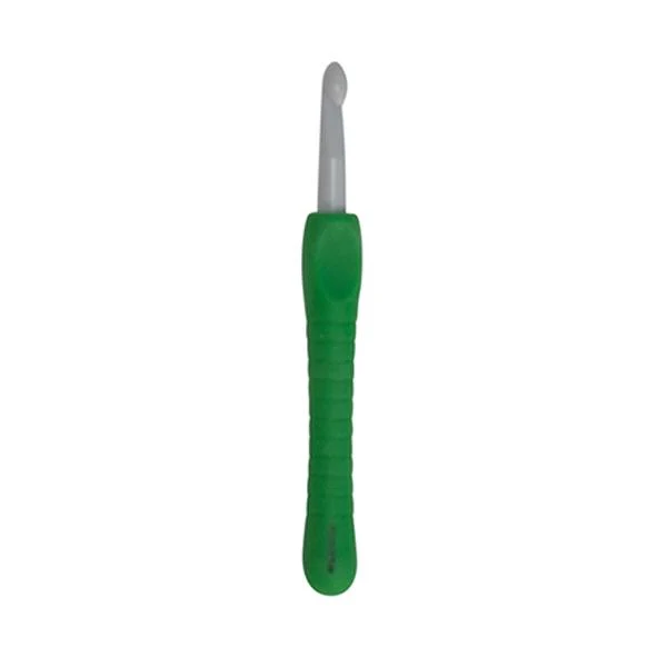 Knit Stix Ergo Crochet Hook 15cm - Image 4