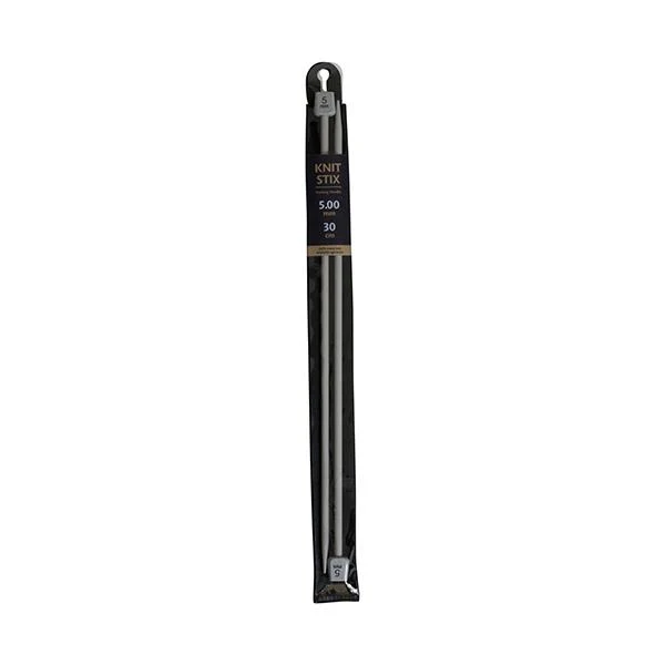 Knit Stix Knitting Needles 30cm - Image 11