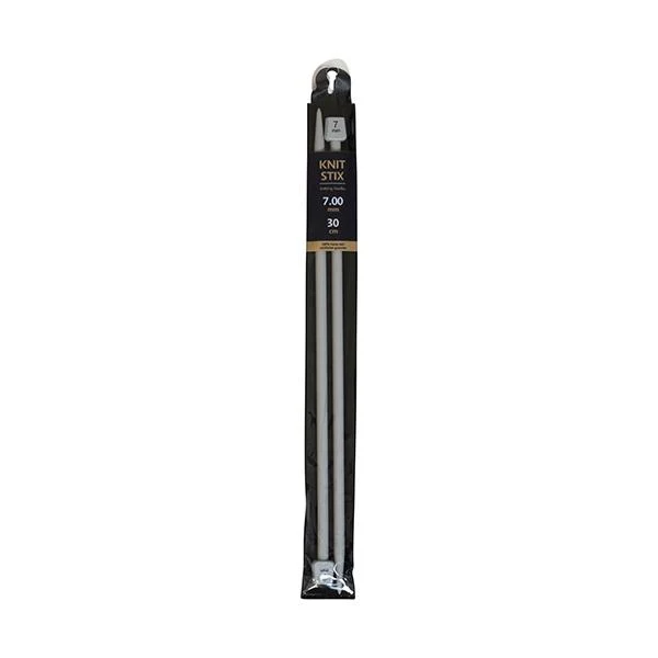 Knit Stix Knitting Needles 30cm - Image 15