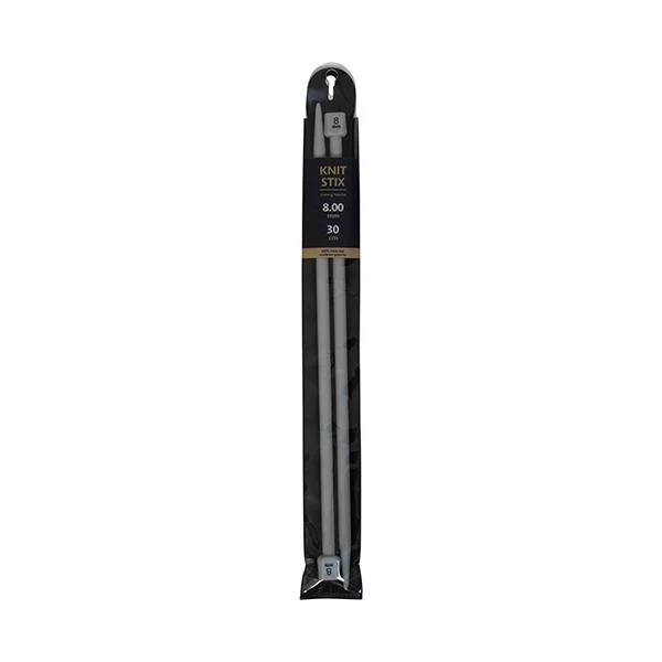 Knit Stix Knitting Needles 30cm - Image 19