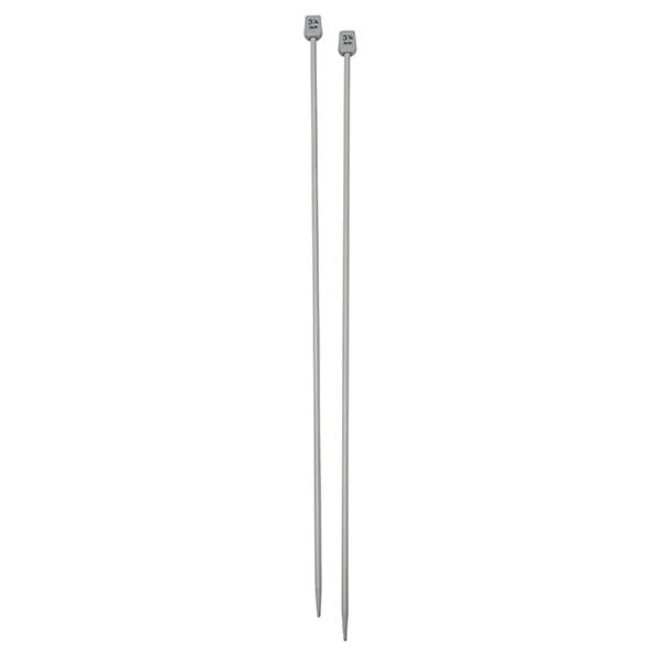 Knit Stix Knitting Needles 30cm - Image 2
