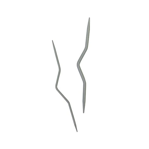 Knit Stix Knitting Needles 30cm - Image 28