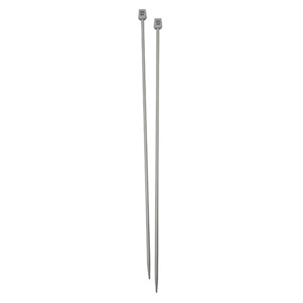 Knit Stix Knitting Needles 30cm - Image 4