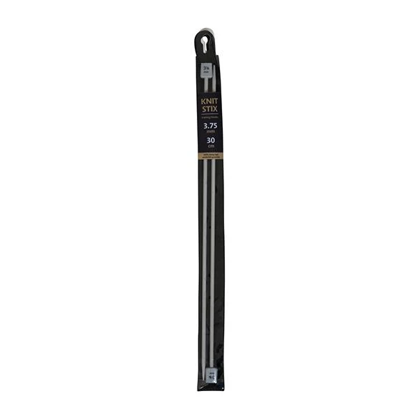Knit Stix Knitting Needles 30cm - Image 5