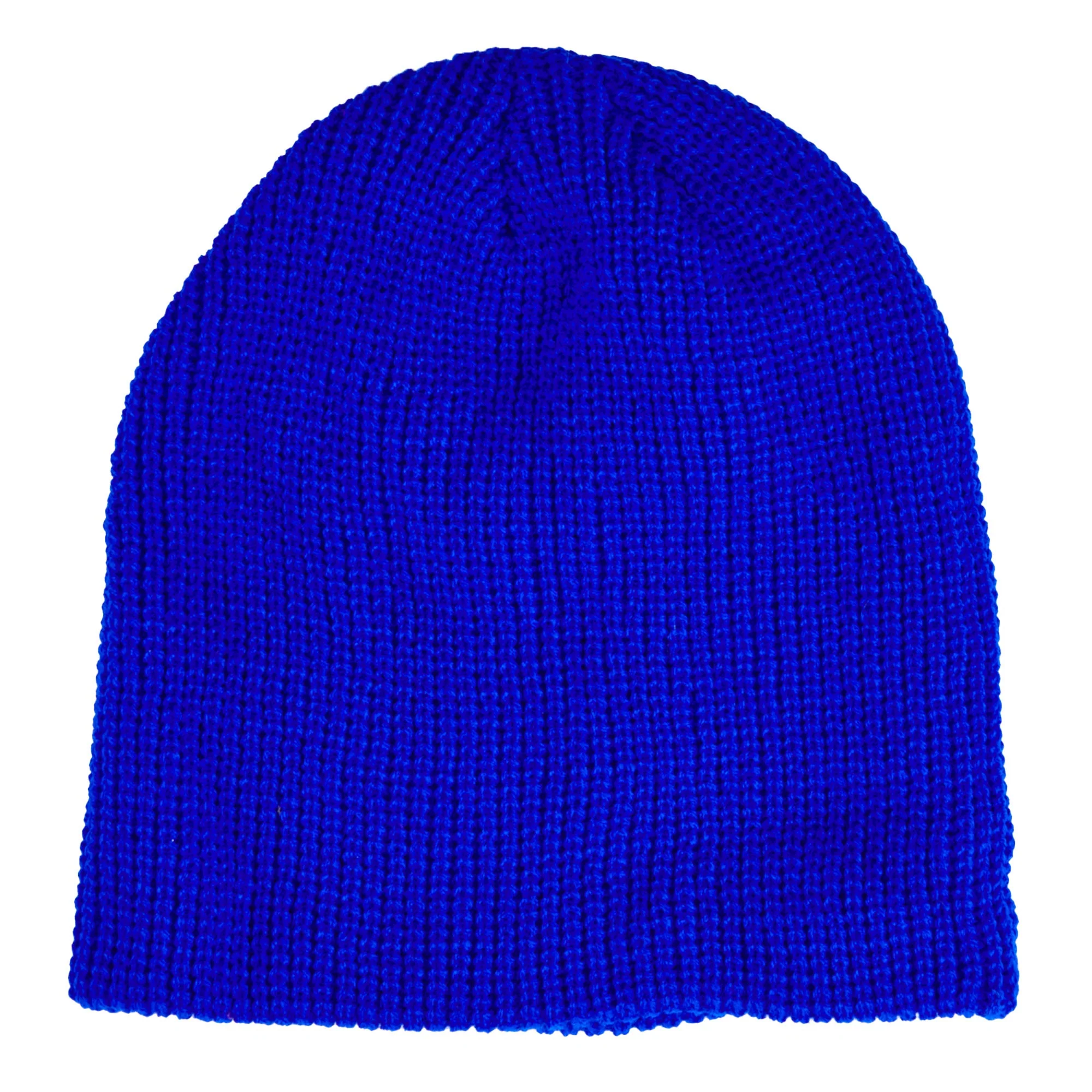 Knitted Beanie, 20cm x 18cm - Image 2
