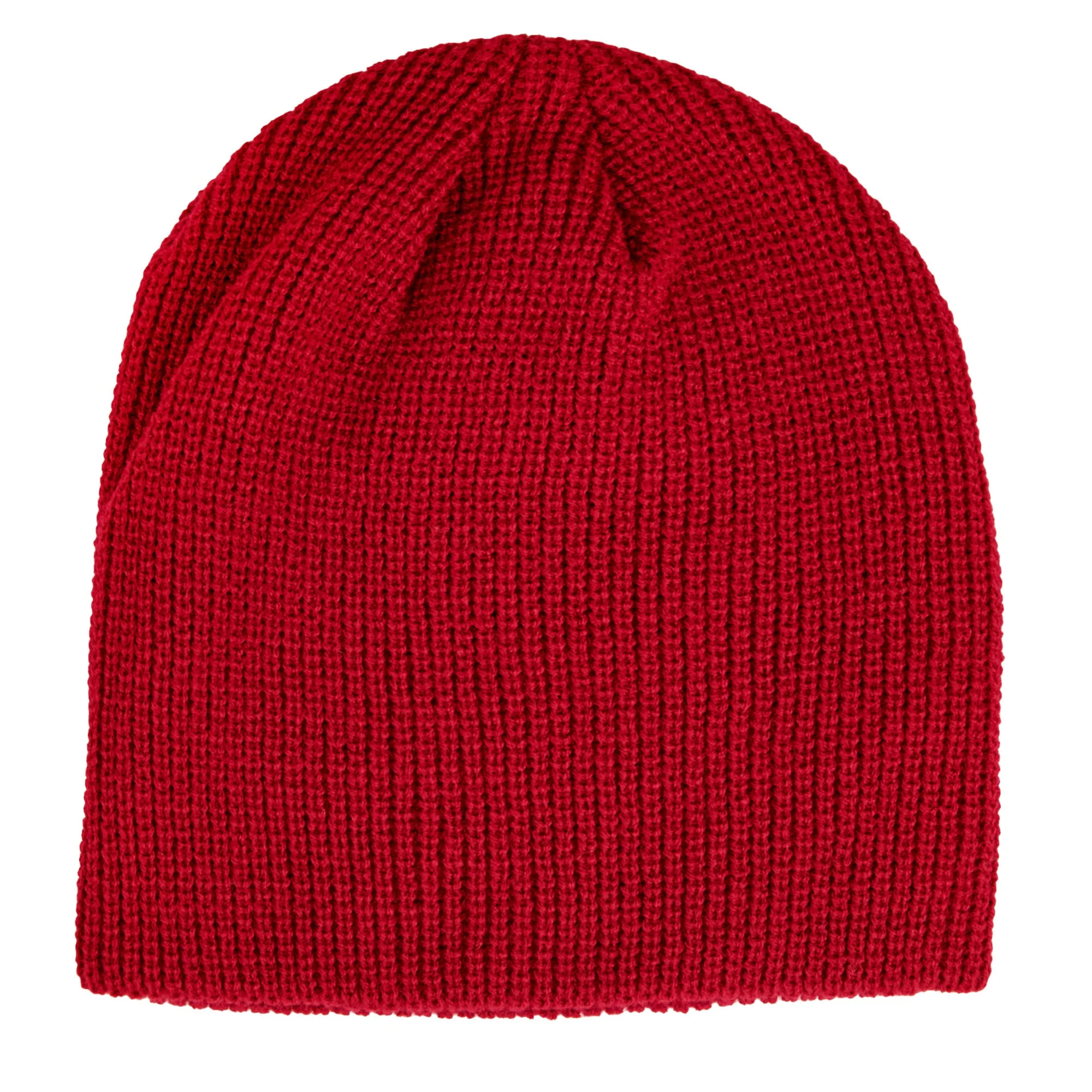 Knitted Beanie, 20cm x 18cm - Image 3