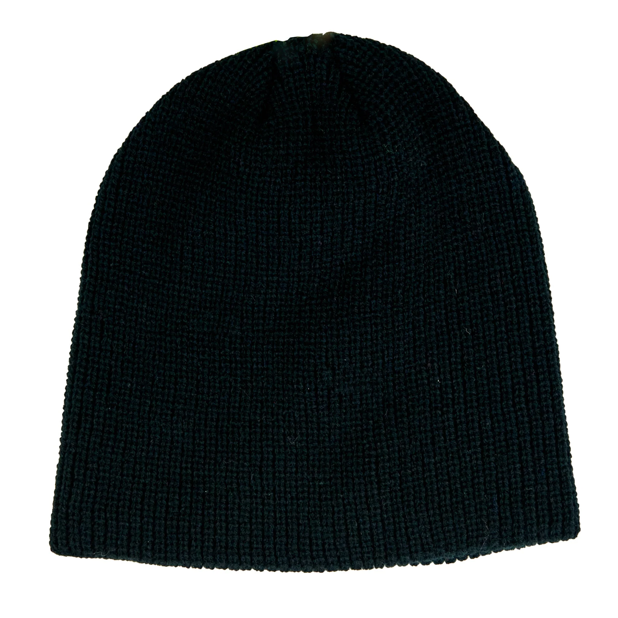 Knitted Beanie, 20cm x 18cm - Image 4