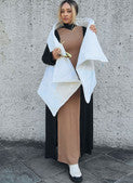 KnowMe Pattern Me2098 Misses' Dress - Image 2
