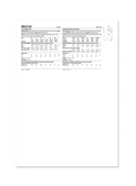 KnowMe Pattern Me2102 Misses' Jacket Coat - Image 5