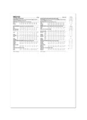 KnowMe Pattern Me2103 Misses' Jacket Coat - Image 5