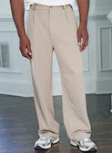 KnowMe Pattern Me2106 Men's Pants - Image 3