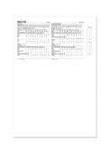 KnowMe Pattern Me2106 Men's Pants - Image 5