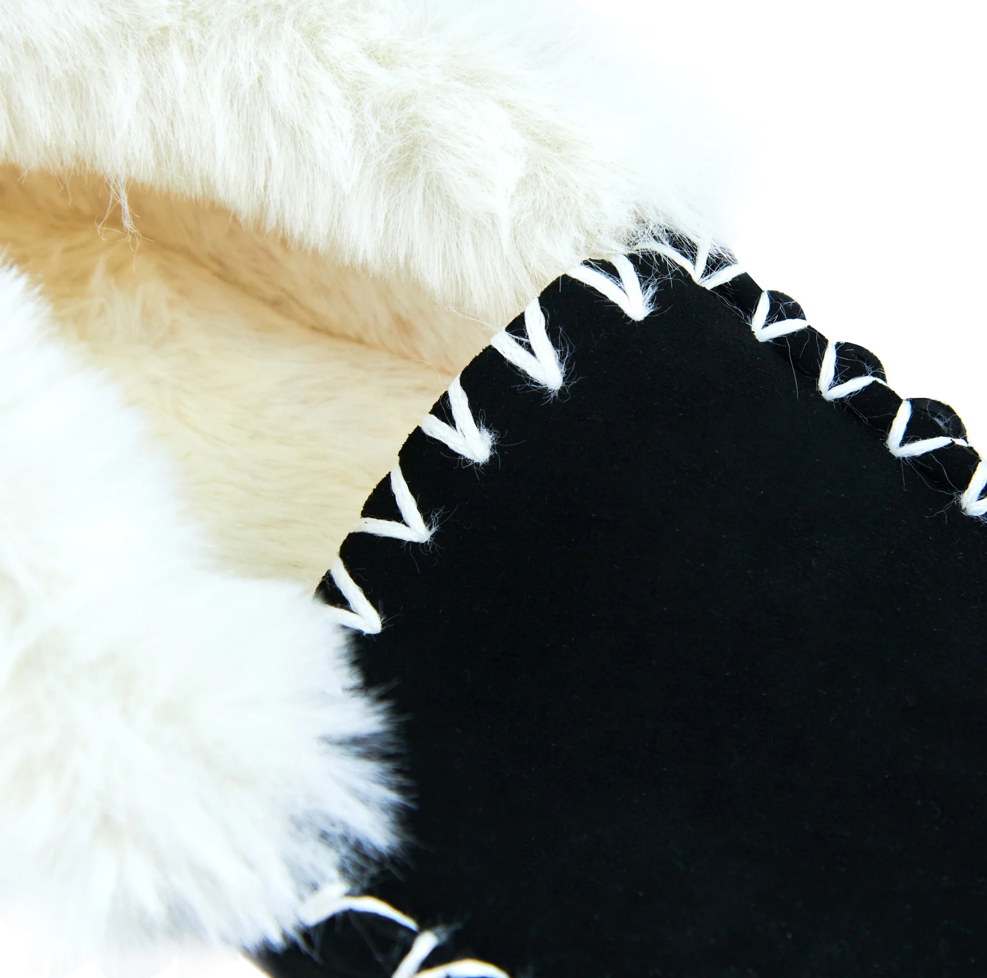 Ladies Winter Cosy Slipper - Image 4