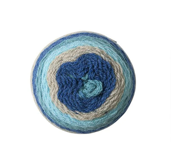 Lincraft Cakes Crochet & Knitting Yarn, 200g Acrylic Wool Blend Yarn - Image 12