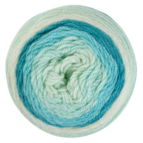 Lincraft Cakes Crochet & Knitting Yarn, 200g Acrylic Wool Blend Yarn - Image 17