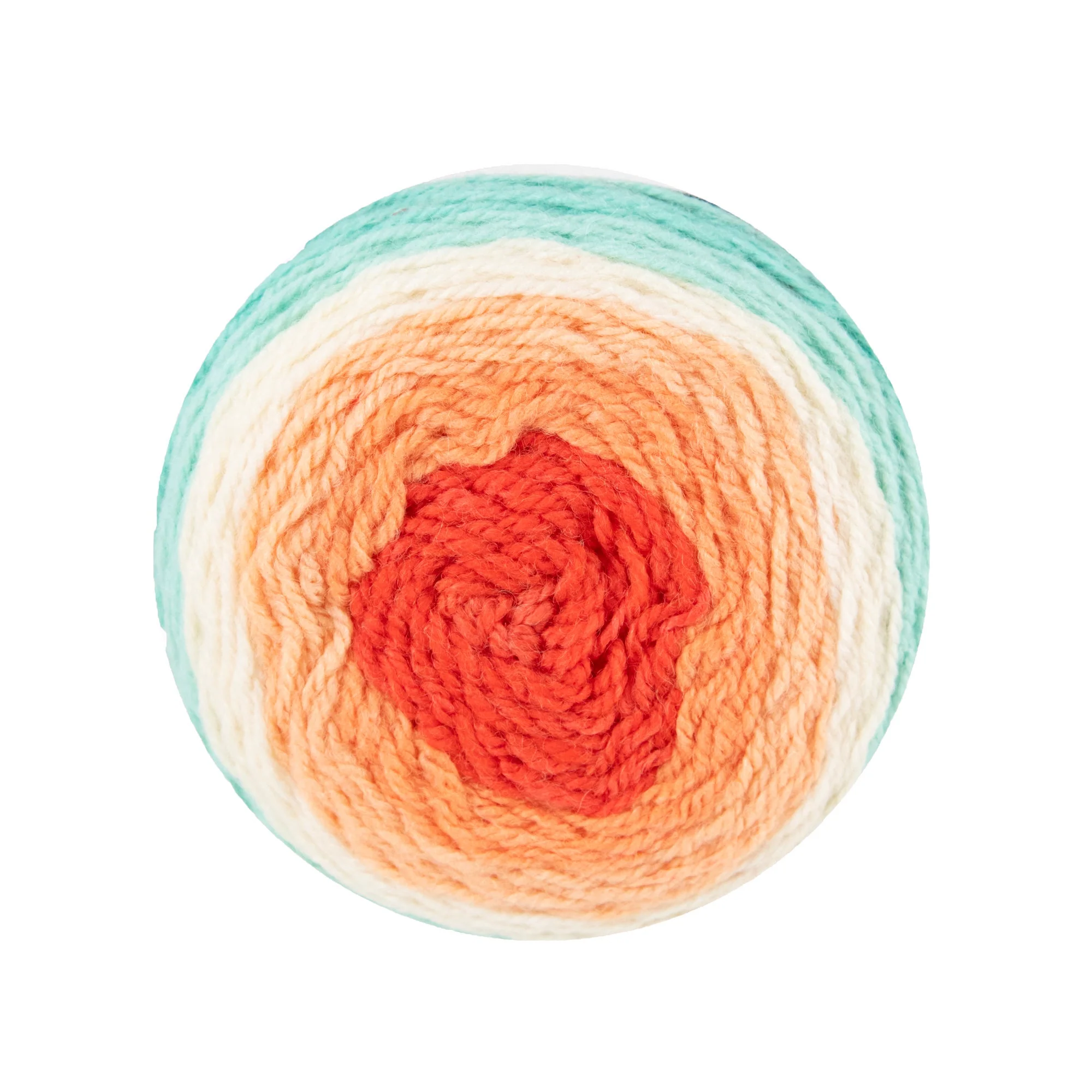 Lincraft Cakes Crochet & Knitting Yarn, 200g Acrylic Wool Blend Yarn - Image 4