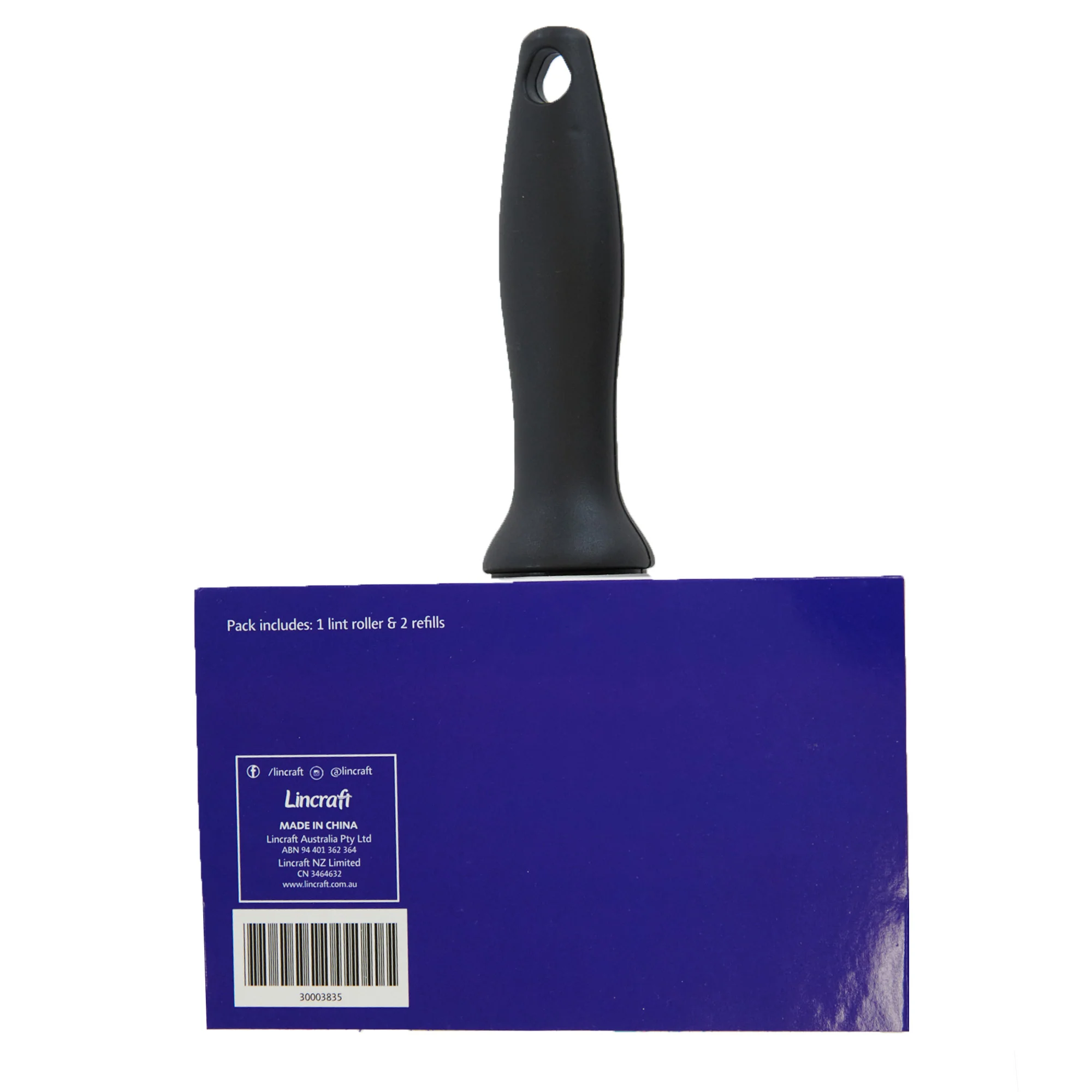 Lincraft Lint Remover- 3pk - Image 3