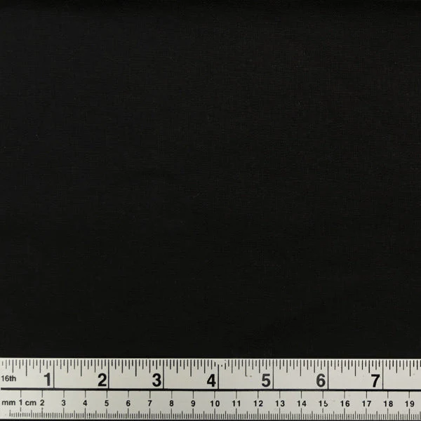 Linen Cotton Blend Fabric, 135cm - Image 5