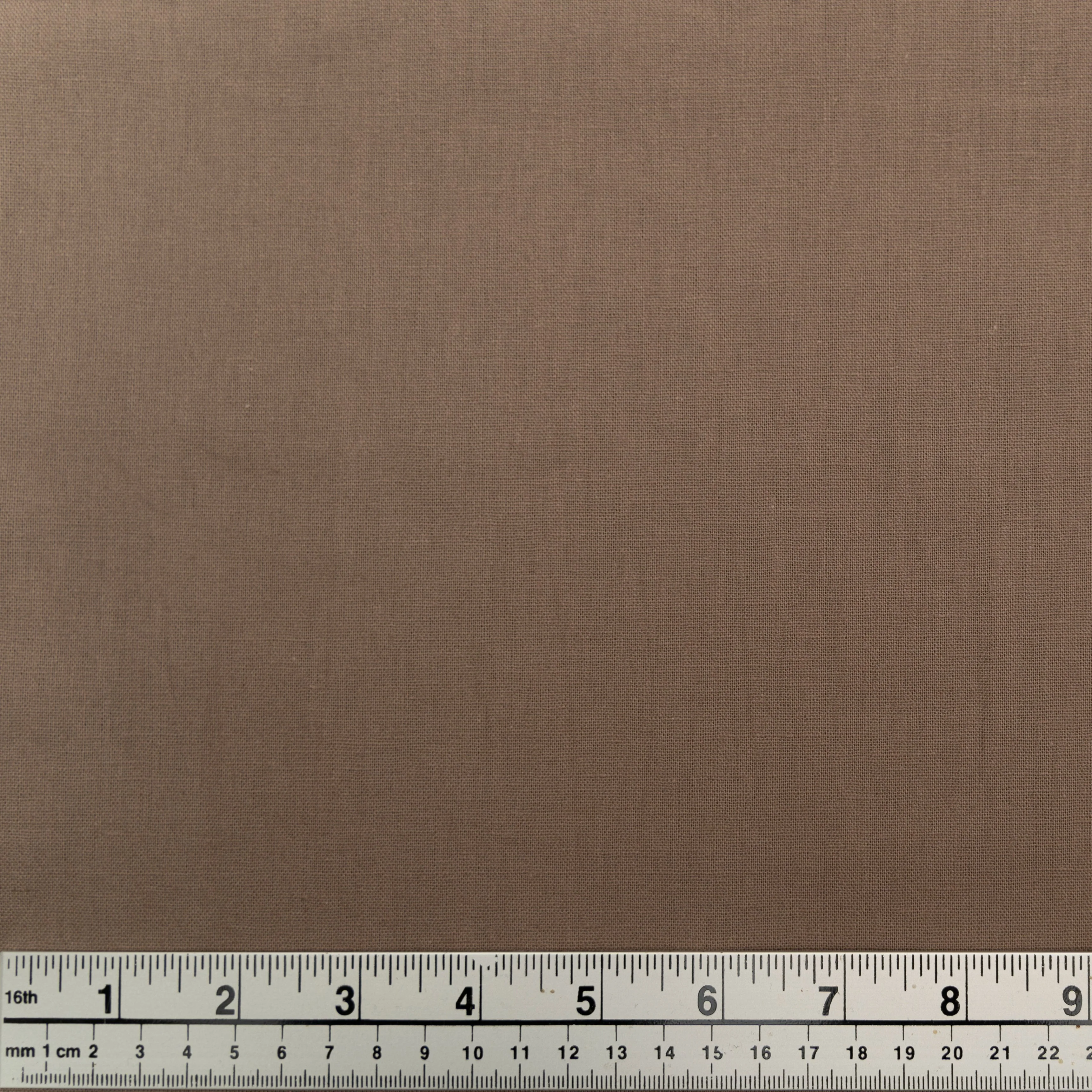 Linen Cotton Blend Fabric, 135cm - Image 7