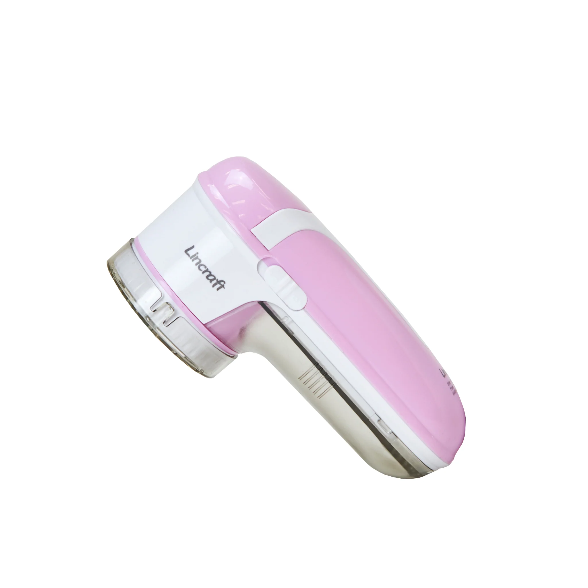 Lincraft Battery Operated Lint Remover - Image 2