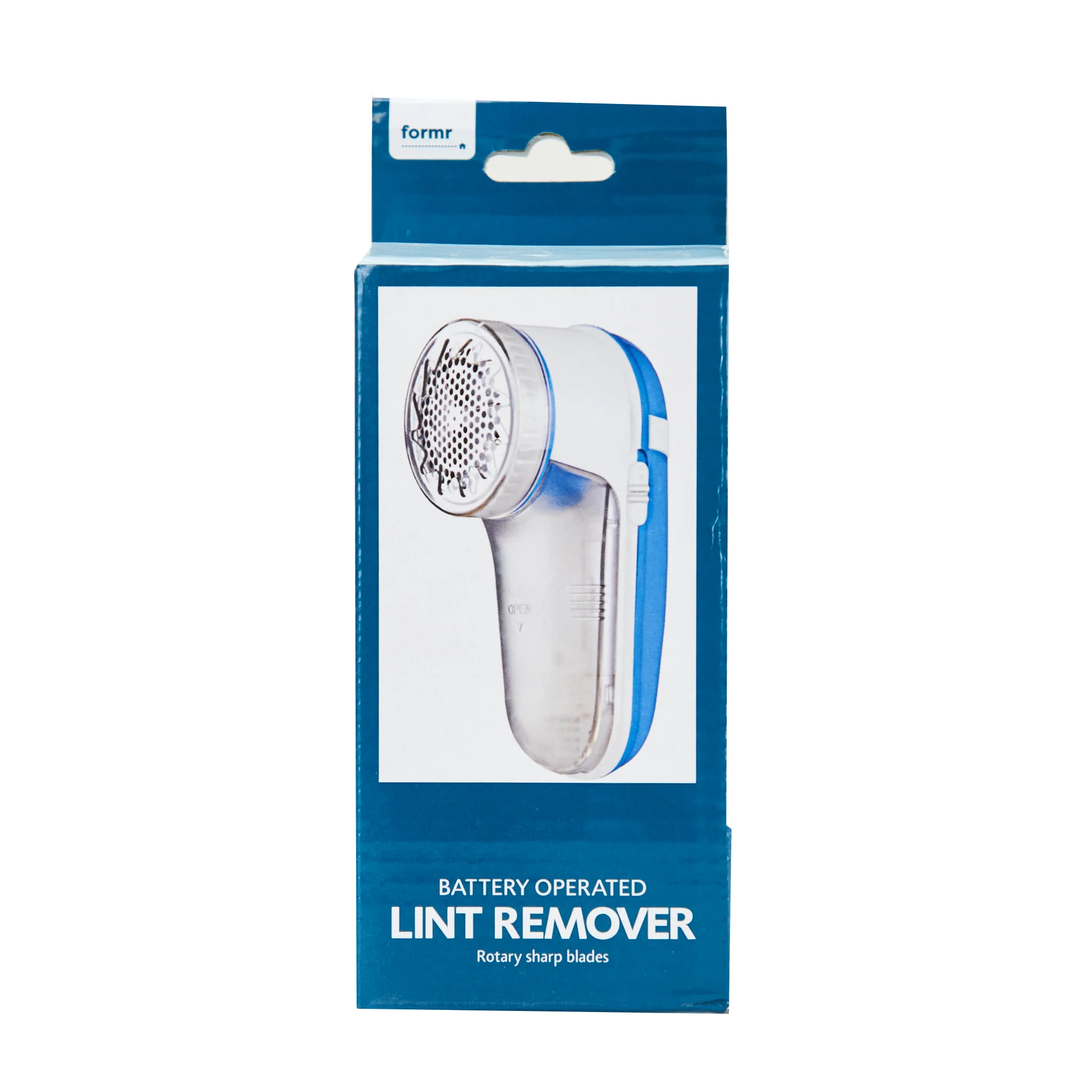 Lincraft Battery Operated Lint Remover - Image 4