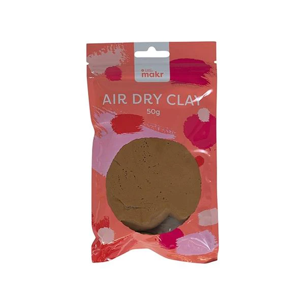 Lincraft Air Dry Clay, 50g - Image 19
