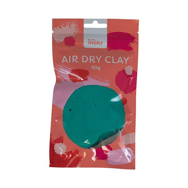 Lincraft Air Dry Clay, 50g - Image 4