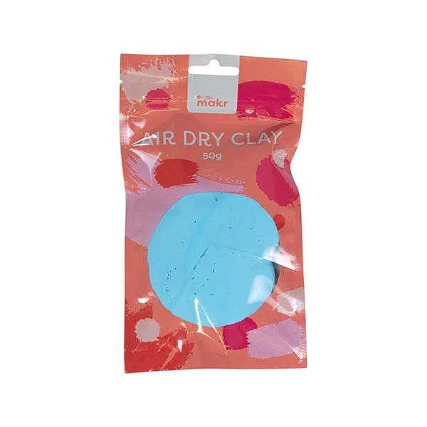 Lincraft Air Dry Clay, 50g - Image 8