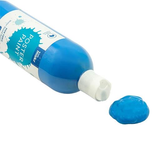Little Makr Poster Paint, 500ml - Image 23