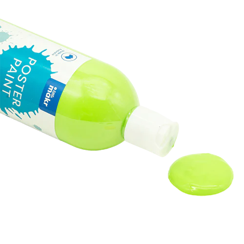 Little Makr Poster Paint, 500ml - Image 26