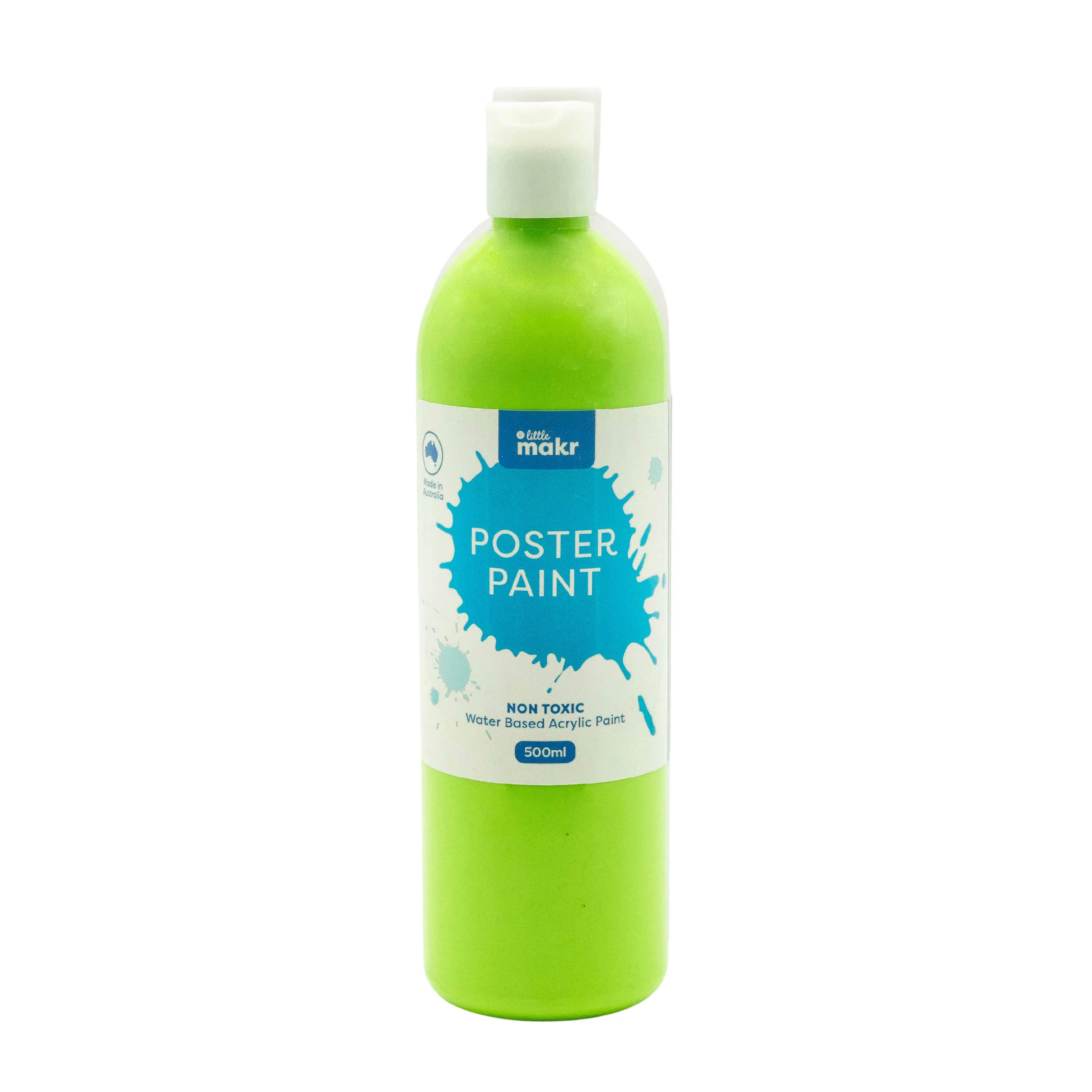 Little Makr Poster Paint, 500ml - Image 27