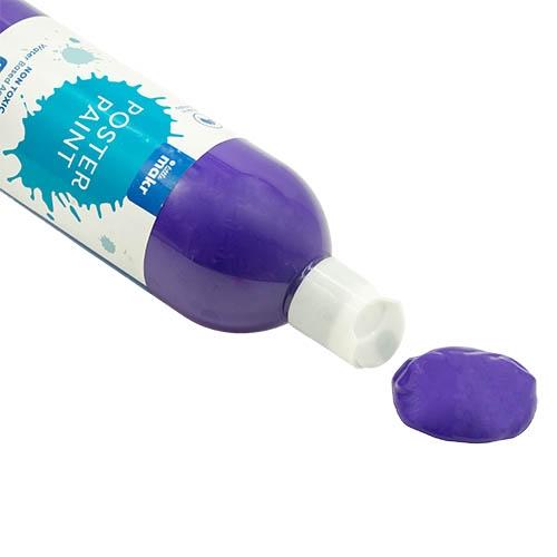 Little Makr Poster Paint, 500ml - Image 32