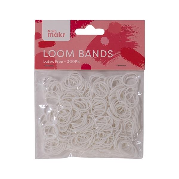Little Makr Loom Bands, 300pk - Image 6