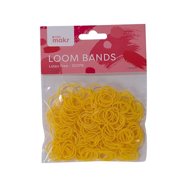 Little Makr Loom Bands, 300pk - Image 7