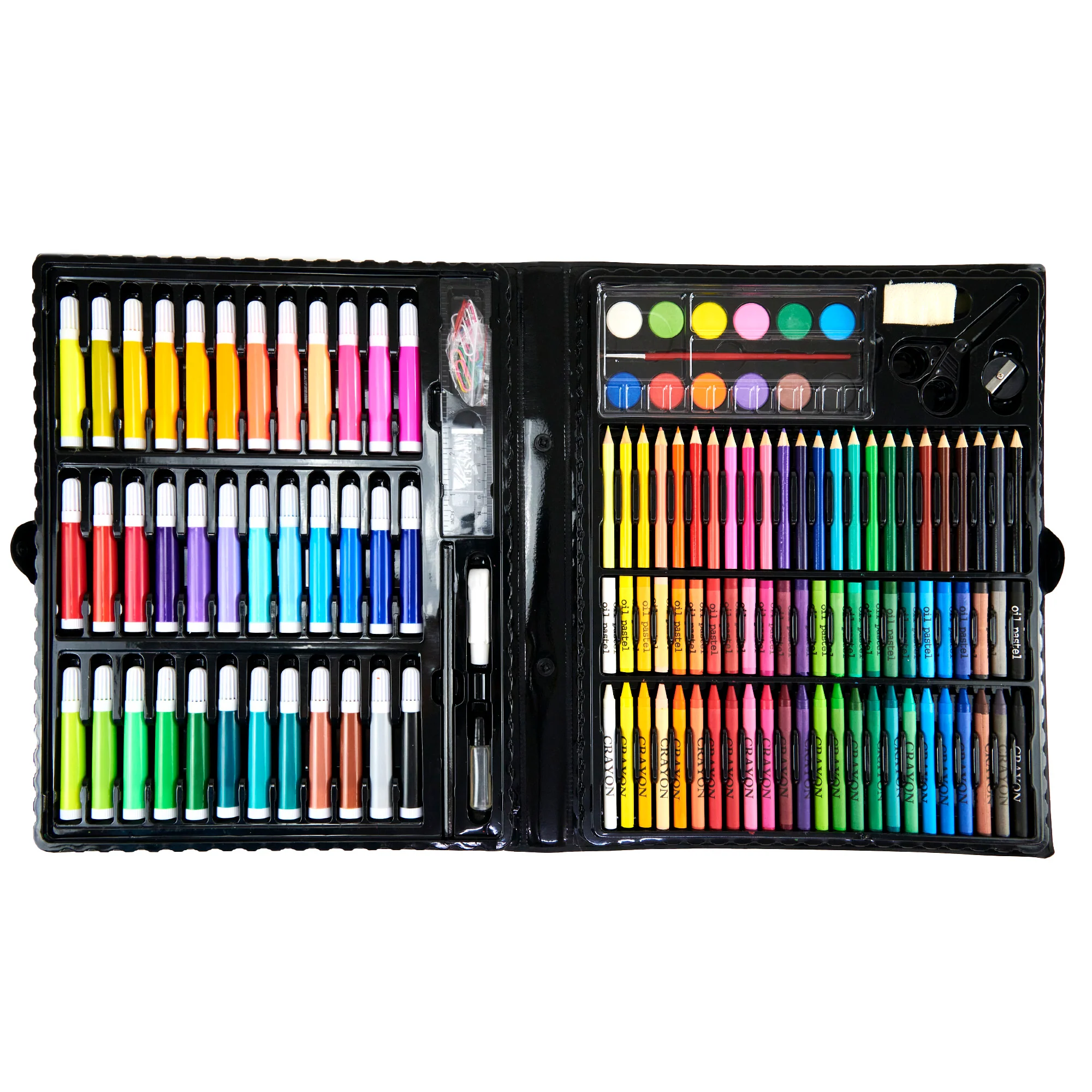 Little Makr Super Artist Set- 150pc - Image 2