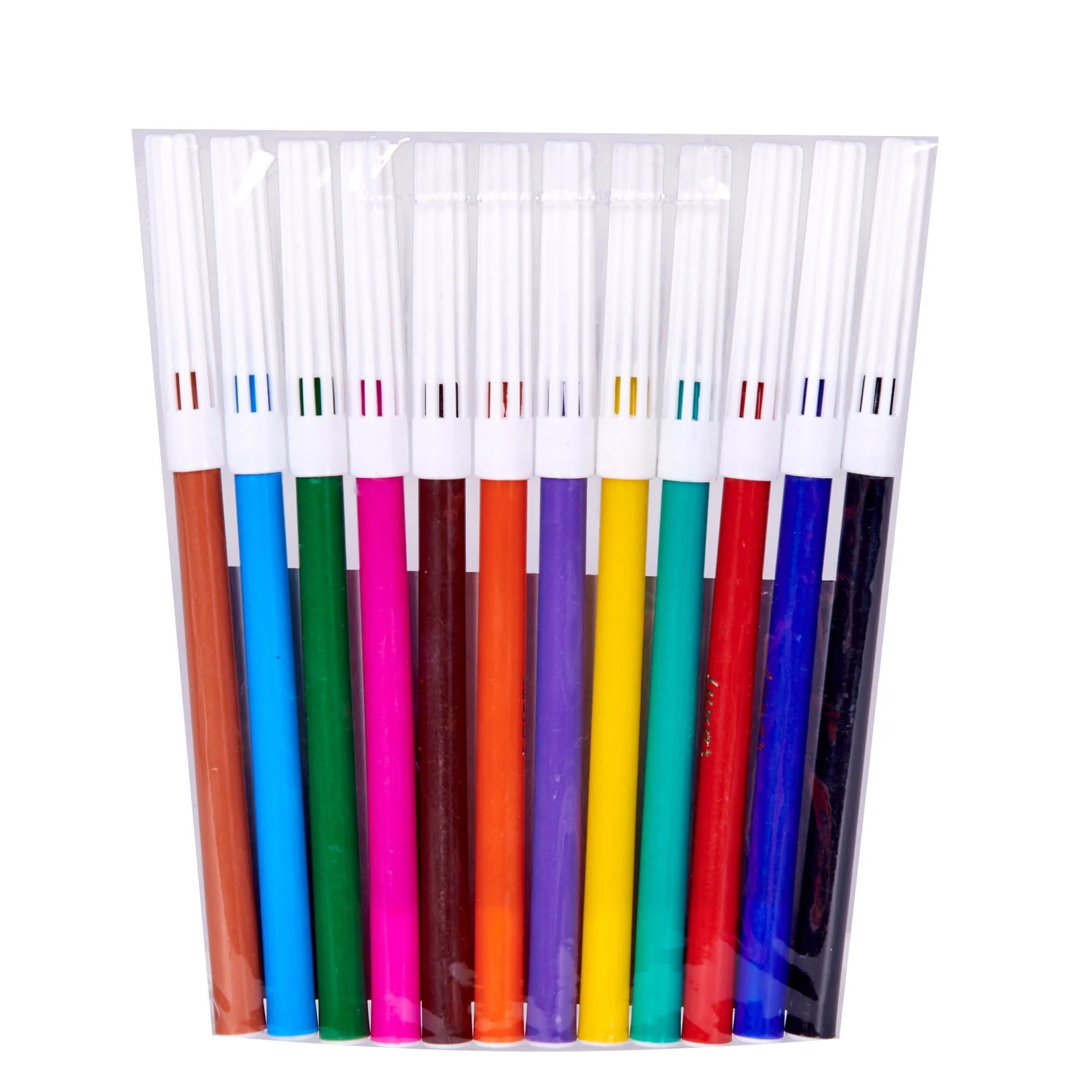 Luxor Coloring Markers - Image 2