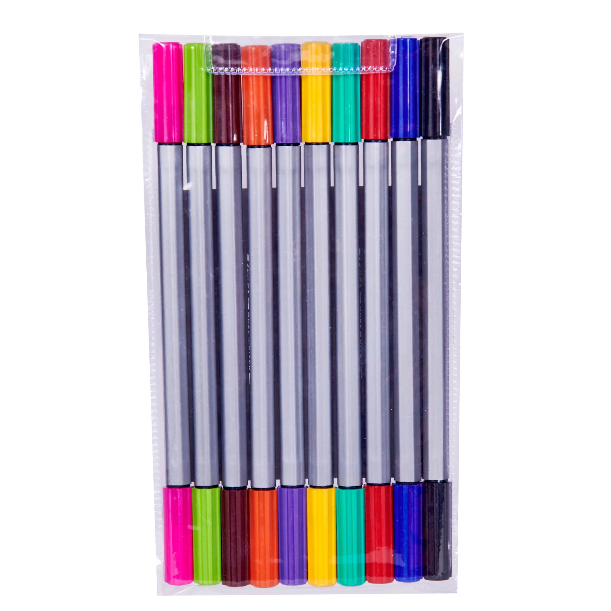 Luxor Dual Writer- 10pk - Image 2